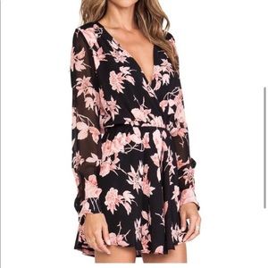 Flynn Skye Elle Mini Dress